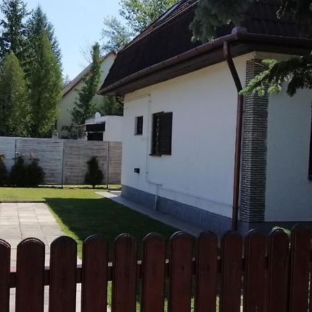 Fecske Home Zamárdi Extérieur photo