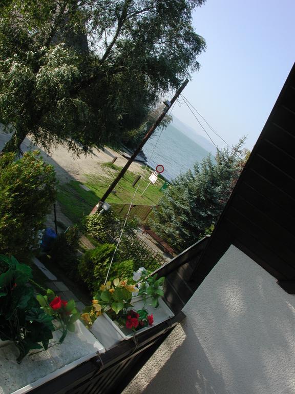 Fecske Home Zamárdi Extérieur photo