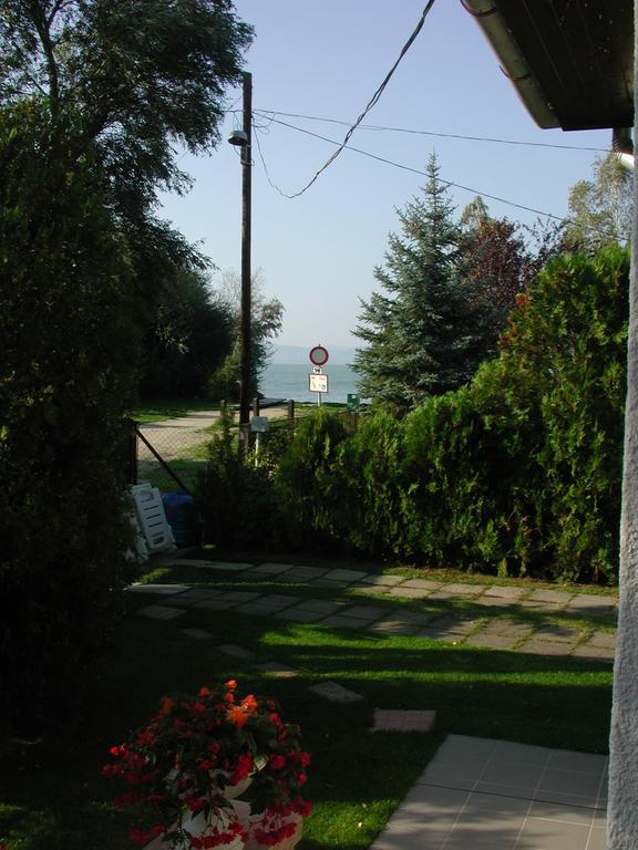 Fecske Home Zamárdi Extérieur photo