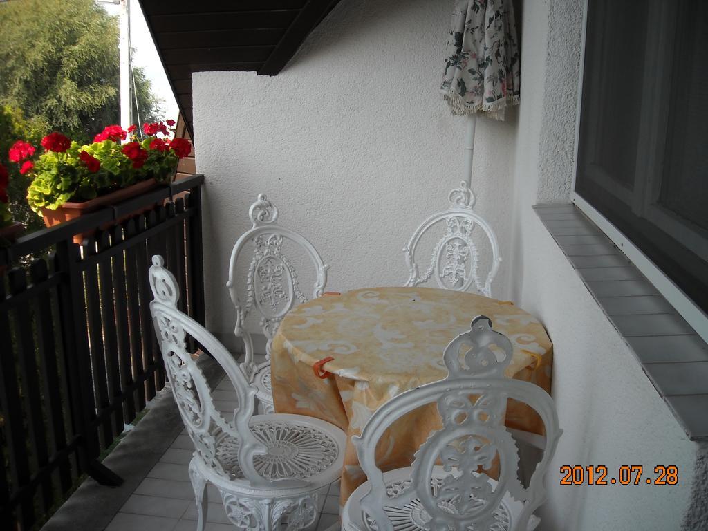 Fecske Home Zamárdi Extérieur photo