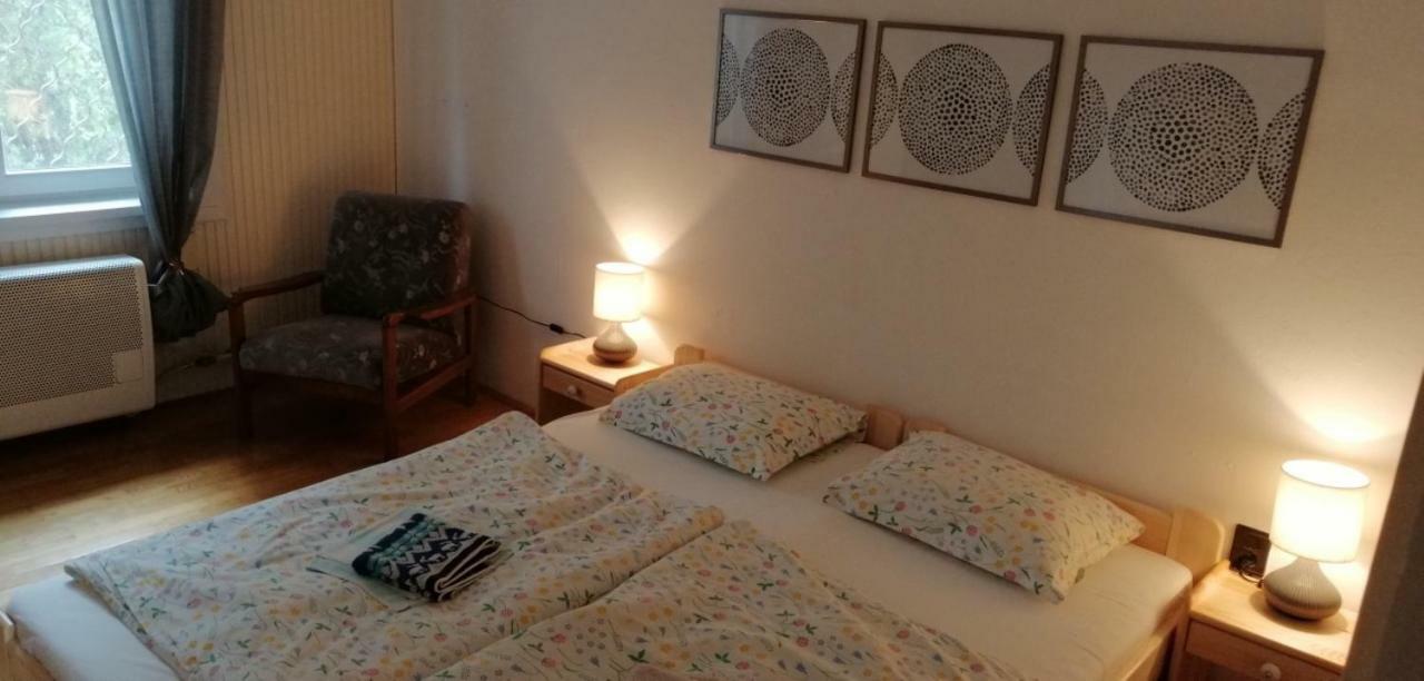 Fecske Home Zamárdi Extérieur photo